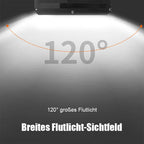 Bicycle Front Light 900 Lumens Wide Beam USB Rechargeable