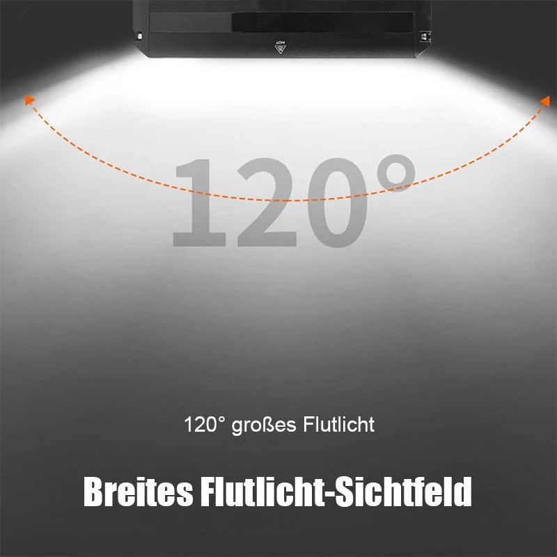 Bicycle Front Light 900 Lumens Wide Beam USB Rechargeable