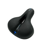 Bicycle Saddle Ergonomic Gel Shock-Absorbing Breathable Cover