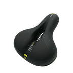 Bicycle Saddle Ergonomic Gel Shock-Absorbing Breathable Cover