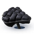 Bicycle Seat Cushion 3D Inflatable Shock-Absorbing Anti-Slip