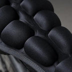 Bicycle Seat Cushion 3D Inflatable Shock-Absorbing Anti-Slip