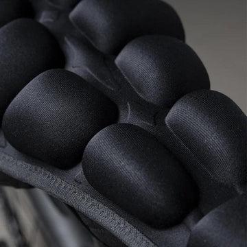 Bicycle Seat Cushion 3D Inflatable Shock-Absorbing Anti-Slip