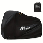 Bike Cover Waterproof All-Season UV & Dustproof