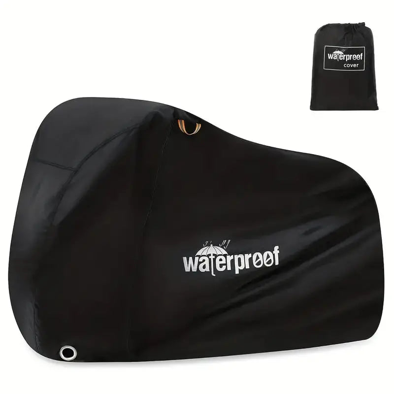 Bike Cover Waterproof All-Season UV & Dustproof