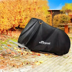 Bike Cover Waterproof All-Season UV & Dustproof