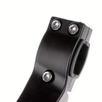 Bike Kickstand Adjustable Height Aluminum