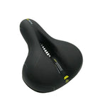 Bike Saddle Ergonomic Gel Core Waterproof & Breathable