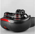 Bike Saddle Hollow Center Airflow & Elastic Cushion