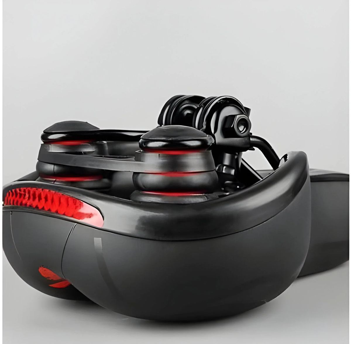 Bike Saddle Hollow Center Airflow & Elastic Cushion