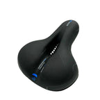 Bike Seat Cushion Ergonomic Shock-Absorbing Universal Fit
