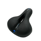 Bike Seat Cushion Shock-Absorbing Ergonomic Universal Fit