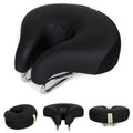 Bike Seat Noseless Ergonomic Thick Soft Padding