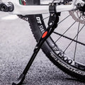 Bike Stand Height Adjustable Lightweight Aluminum Stable Support