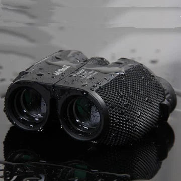 Binoculars 10x Magnification Night Vision Waterproof