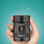 Binoculars 40x Foldable Multi-Coated Optics