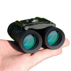 Binoculars 40x Foldable Multi-Coated Optics