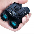 Binoculars 40x Magnification BAK4 Prism & FMC