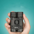 Binoculars 40x Magnification Compact Crystal Clear Optics