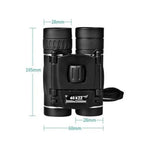 Binoculars 40x Magnification Compact & Lightweight