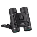 Binoculars 40x Magnification HD Optics Foldable & Non-Slip Grip