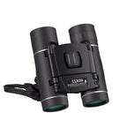 Binoculars 40x Magnification HD Optics Foldable & Non-Slip Grip