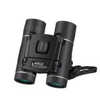Binoculars 40x Magnification HD Optics Foldable & Non-Slip Grip