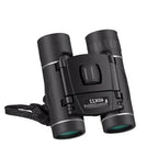 Binoculars 40x Magnification HD Optics Lightweight & Weather-Resistant