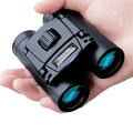 Binoculars 40x Zoom HD Compact