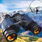 Binoculars 60X Magnification High-Definition Optics