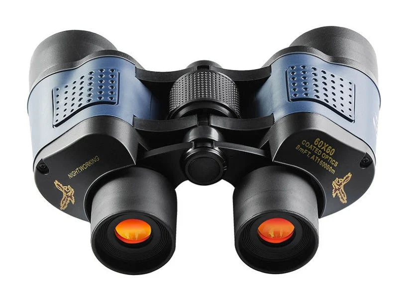 Binoculars 60X Magnification High-Definition Optics