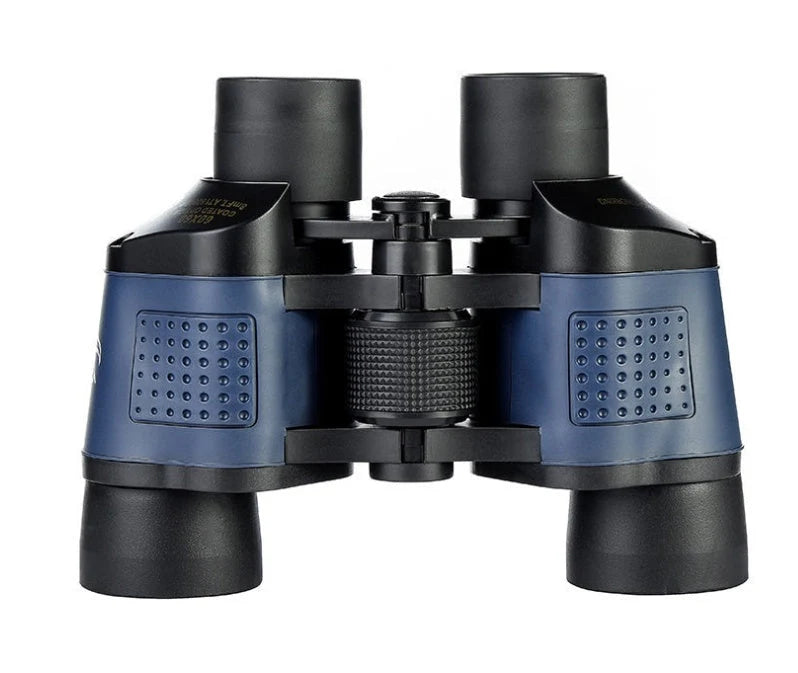 Binoculars 60X Magnification High-Definition Optics