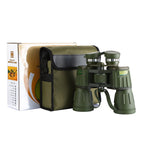 Binoculars 60X Magnification High-Definition Optics