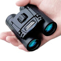 Binoculars Compact 40x Multi-Coated Lenses
