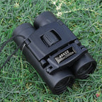 Binoculars Compact 40x Multi-Coated Lenses