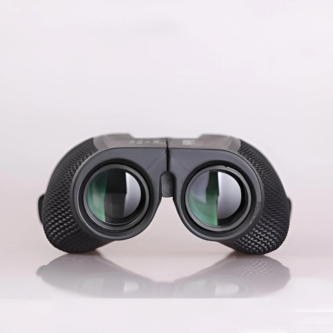 Binoculars High-Power Night Vision Waterproof