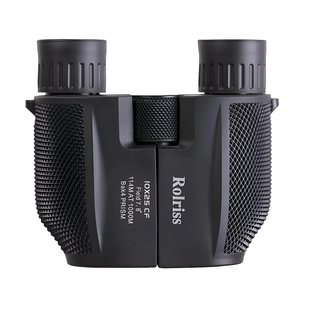 Binoculars High-Power Night Vision Waterproof