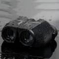 Binoculars Night Vision High Power Waterproof