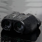 Binoculars Night Vision High Power Waterproof