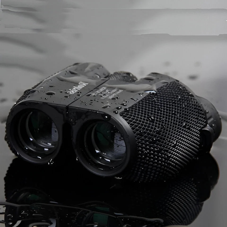 Binoculars Night Vision High Power Waterproof