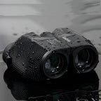 Binoculars Night Vision High Power Waterproof
