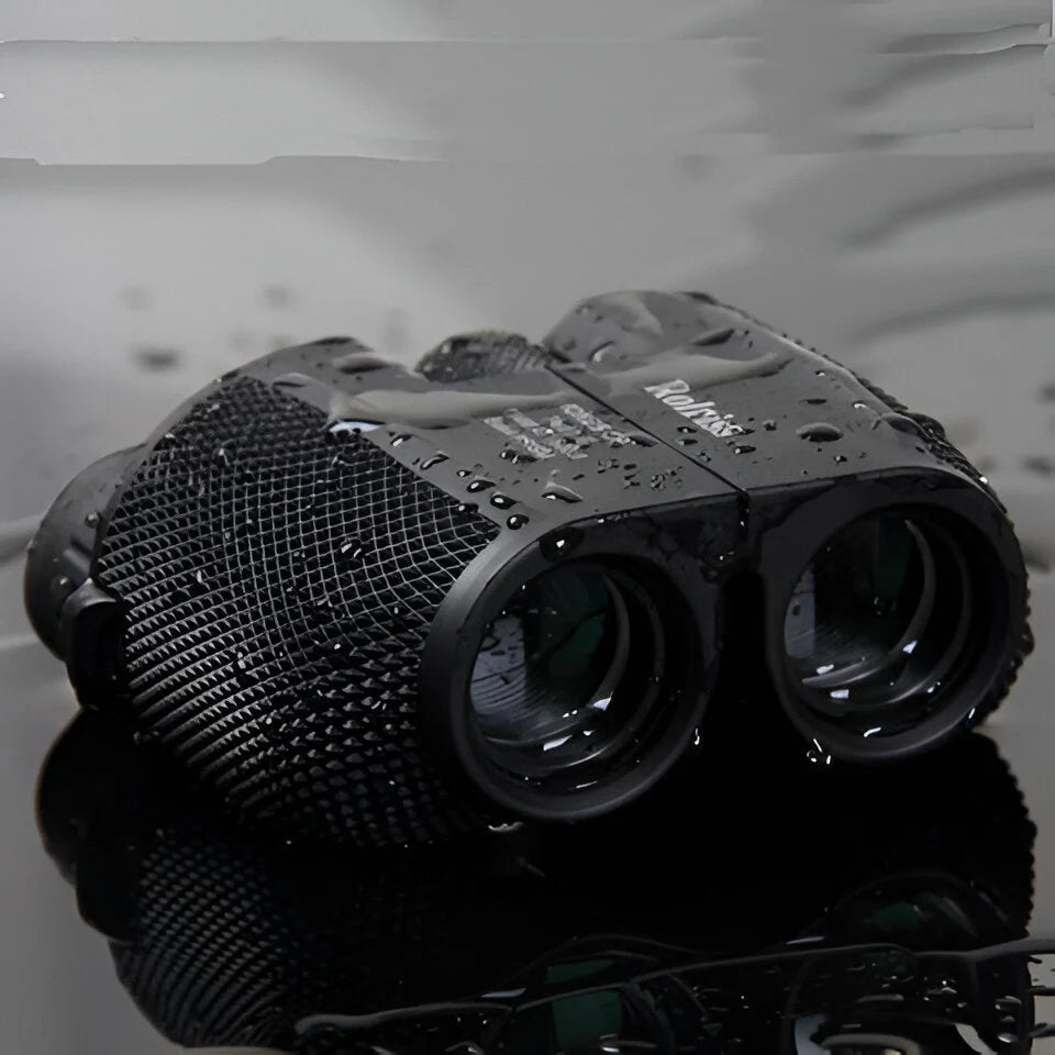 Binoculars Night Vision High Power Waterproof