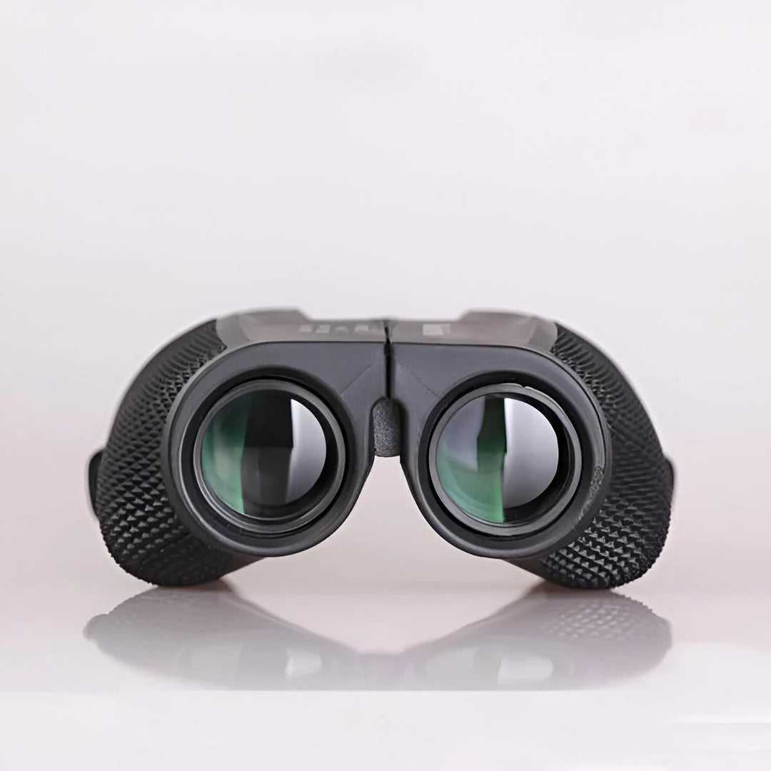 Binoculars Night Vision High Power Waterproof