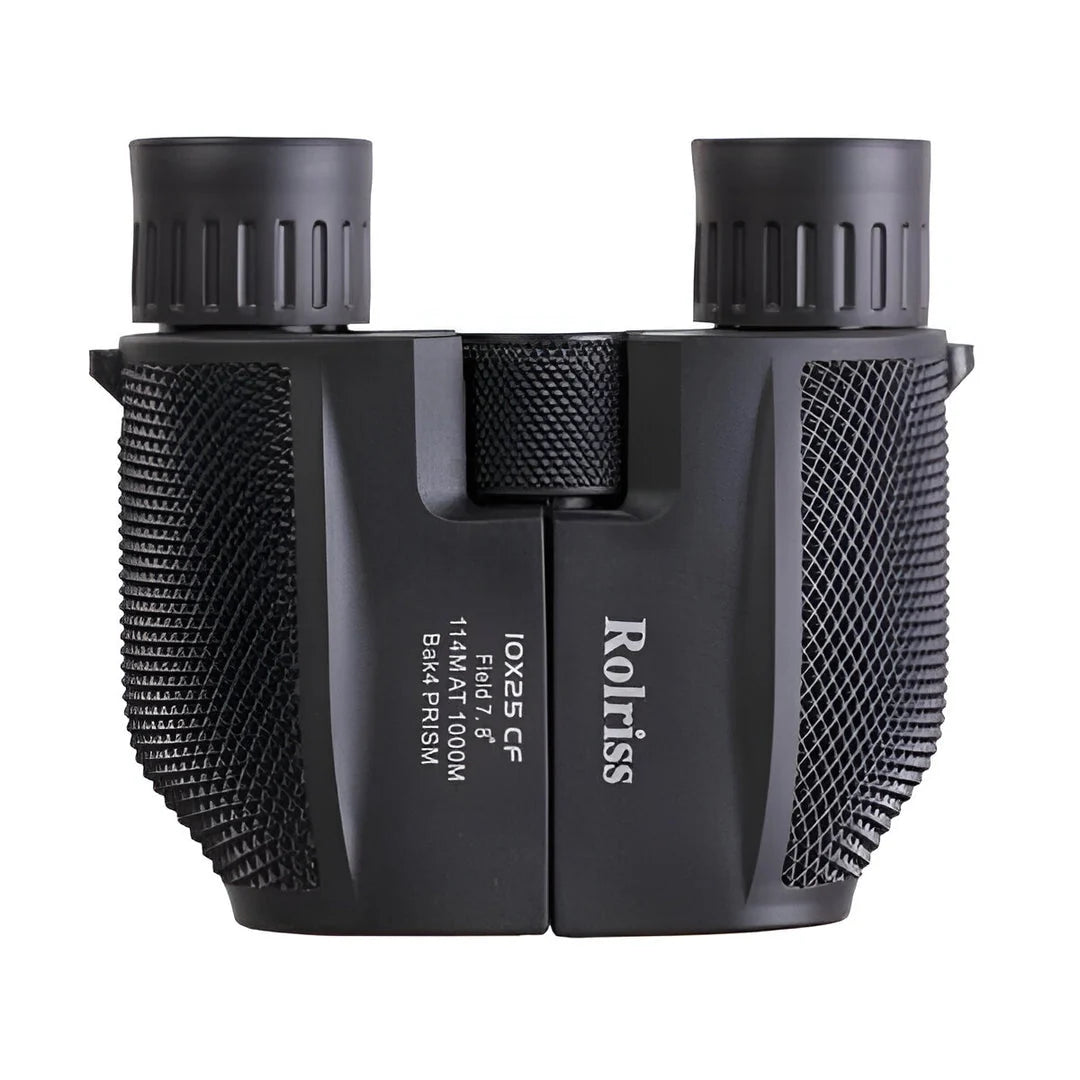 Binoculars Night Vision High Power Waterproof