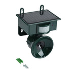 Bird Repellent Solar Motion Sensor Predator Sounds