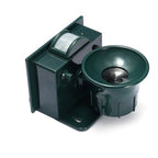 Bird Repeller Motion-Activated Ultrasonic Weather-Resistant
