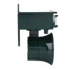 Bird Repeller Motion-Activated Ultrasonic Weather-Resistant