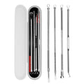 Blackhead Remover Kit Stainless Steel Set of 4