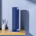 Bladeless Fan Rechargeable Remote Control & Wall Mount