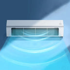 Bladeless Fan Rechargeable Remote Control & Wall Mount